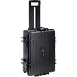 B&W outdoor.cases Typ 6700 (leer) - Das Original