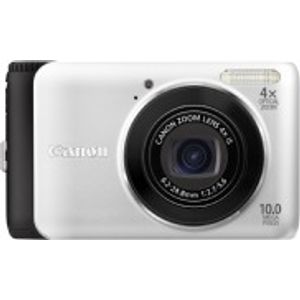 Bild für Canon Powershot A3000 IS