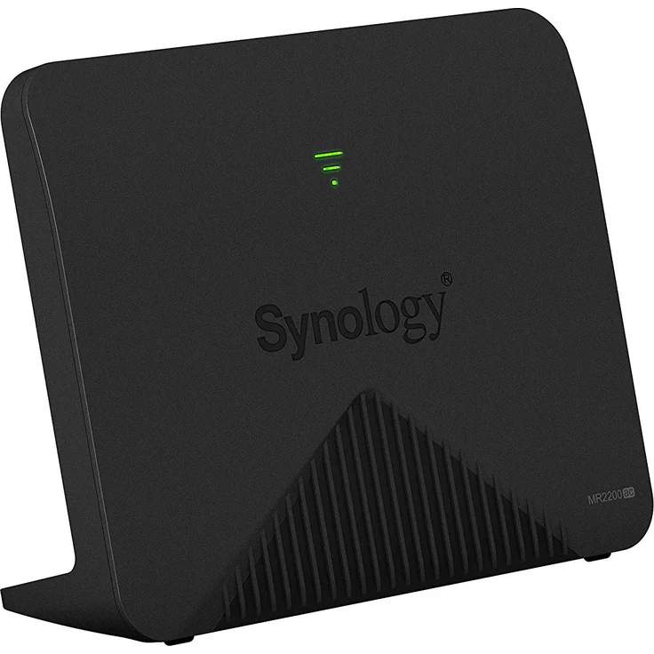 Synology MR2200AC Mesh Router – Bild 3