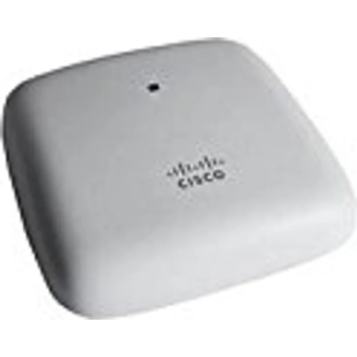 Cisco AccessPoint WLAN AC PoE Dualband AIR-AP1815I-E-K9C