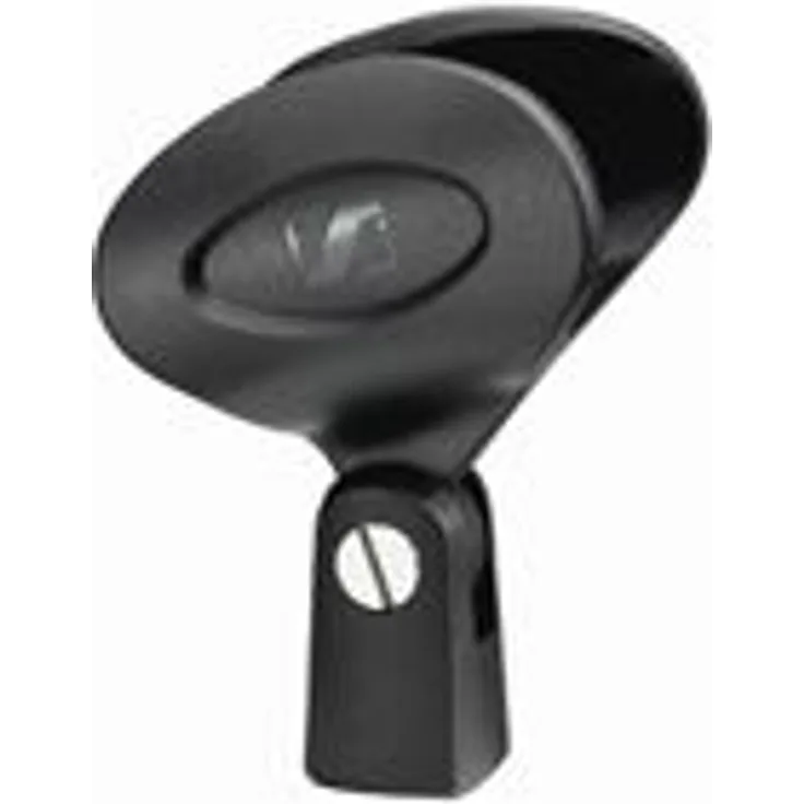 Sennheiser MZQ 1 Mikrofonklemme für SKM 100/300/500 für Evolution-Handsender