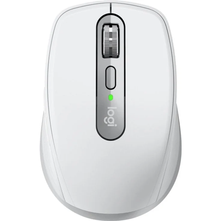 LOGITECH MX Anywhere 3 for Mac Maus – Bild 3