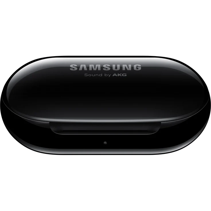 Samsung Galaxy Buds+ True Wireless In-Ear Kopfhörer, mit Bluetooth, Mikrofon, schwarz - Preisvergleich – Bild 5