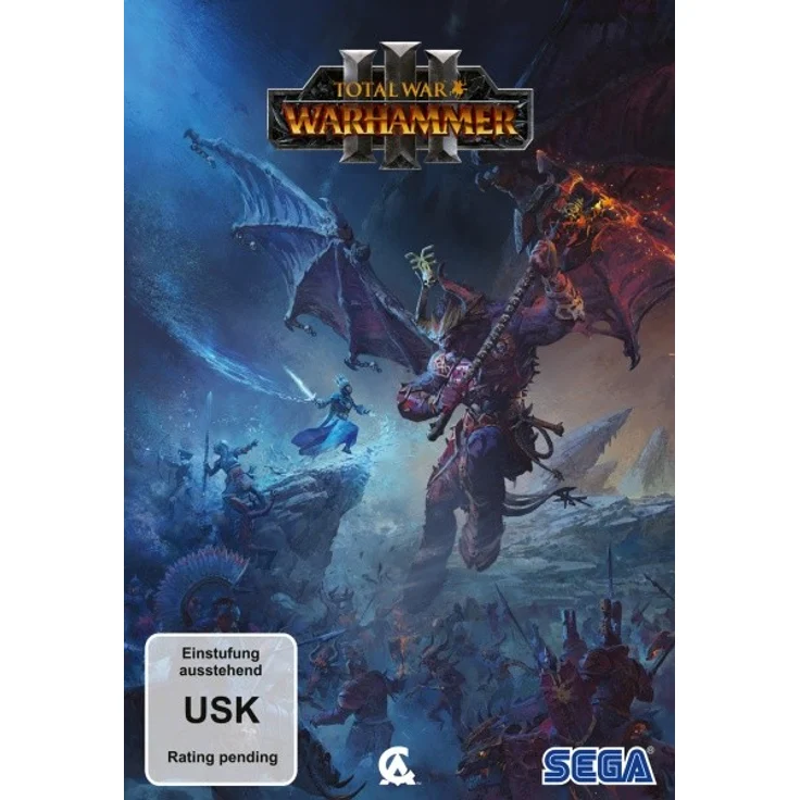 Total War: Warhammer 3 - Limited Edition (PC) – Bild 1