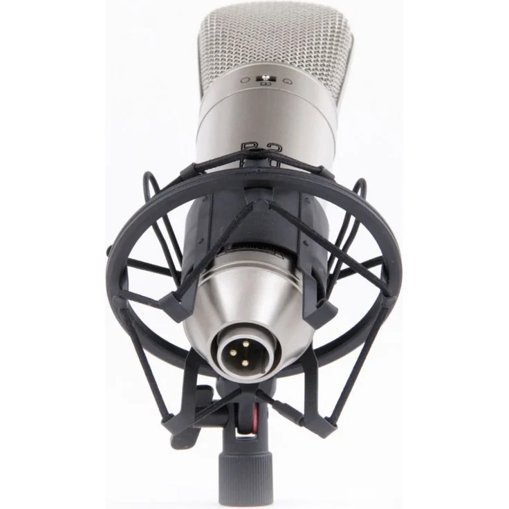 Behringer B-2 Pro Dual Diaphragm Studio Condenser Microphone – Bild 2