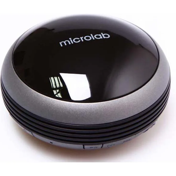 Microlab MD112 schwarz
