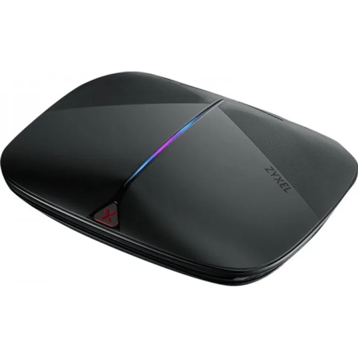 ZyXEL WL-Router NBG7815 AX6000 Wireless Armour G5