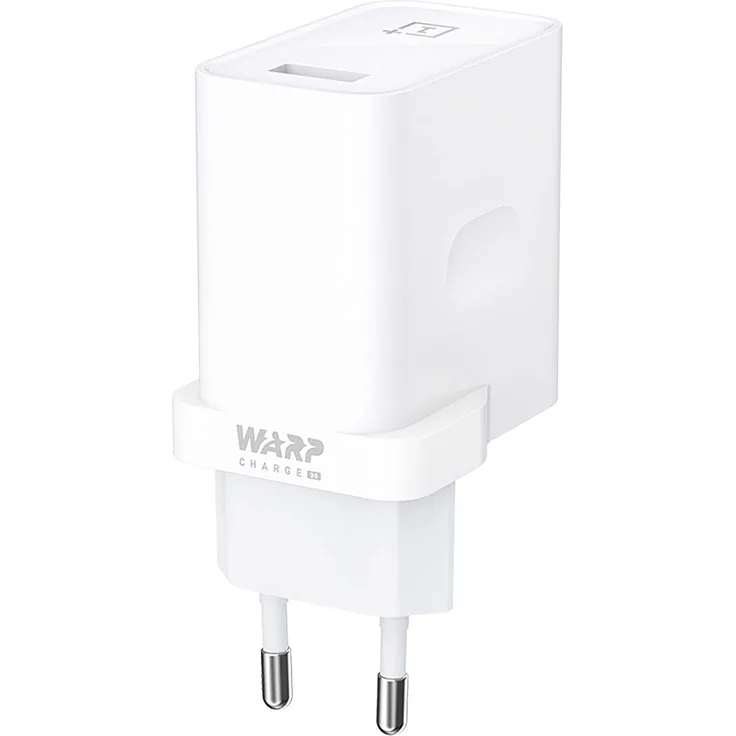 ONEPLUS Warp Charge 30 Power Adapter (EU)