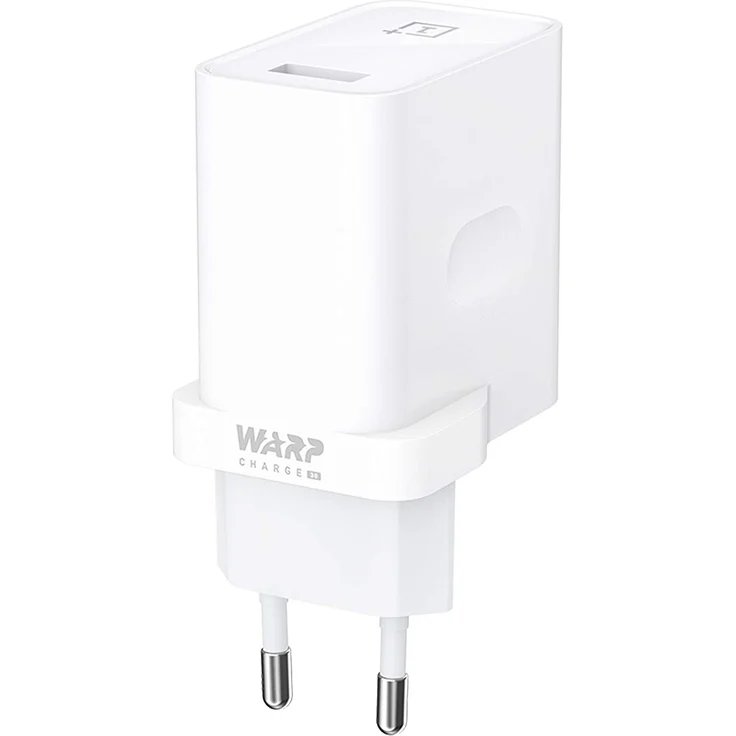 ONEPLUS Warp Charge 30 Power Adapter (EU)