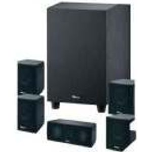 Bild für Magnat Interior 5.1 X Lautsprecher-Sets