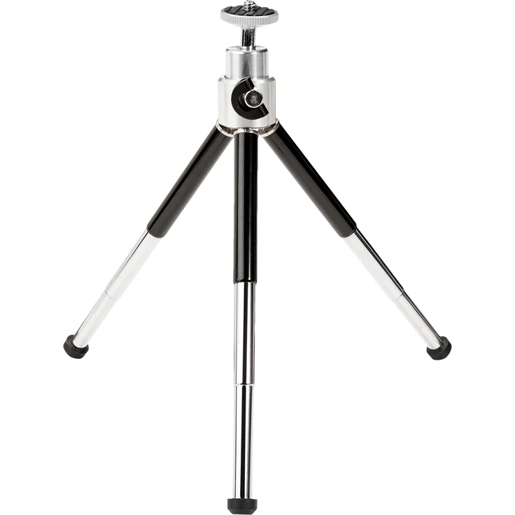 AmazonBasics Leichtes Mini-Dreibeinstativ – Bild 1