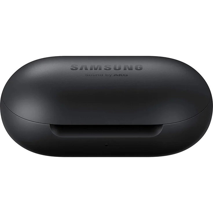 Samsung Galaxy Buds SMR-170 (NZKADBT) In-Ear Kopfhörer, mit Bluetooth, Mikrofon, spritzwassergeschützt, schwarz - Preisvergleich – Bild 7