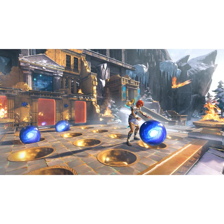 Immortals: Fenyx Rising (PS5) – Bild 3