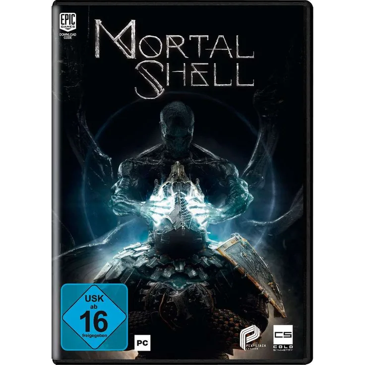 Mortal Shell (PC)