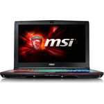 MSI GE62 6QF Apache Pro - GE62-6QF81FD (0016J4-SKU1103)