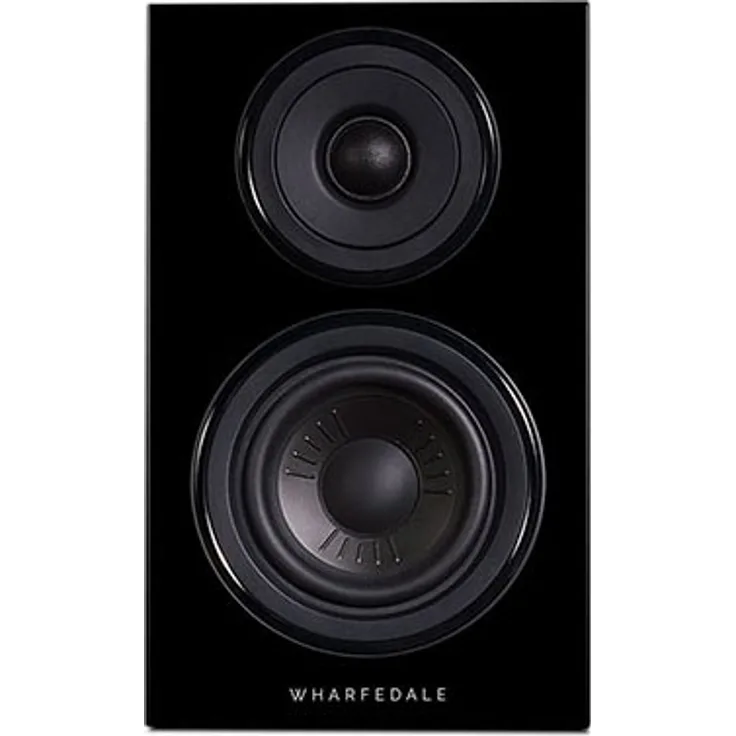 Wharfedale Diamond 12.2