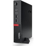 Lenovo ThinkCentre M910q Tiny, Core i5-6500T, 8GB RAM, 256GB SSD (10MV002HGE)