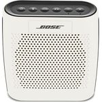 Bose SoundLink Color Bluetooth speaker II - Weiß