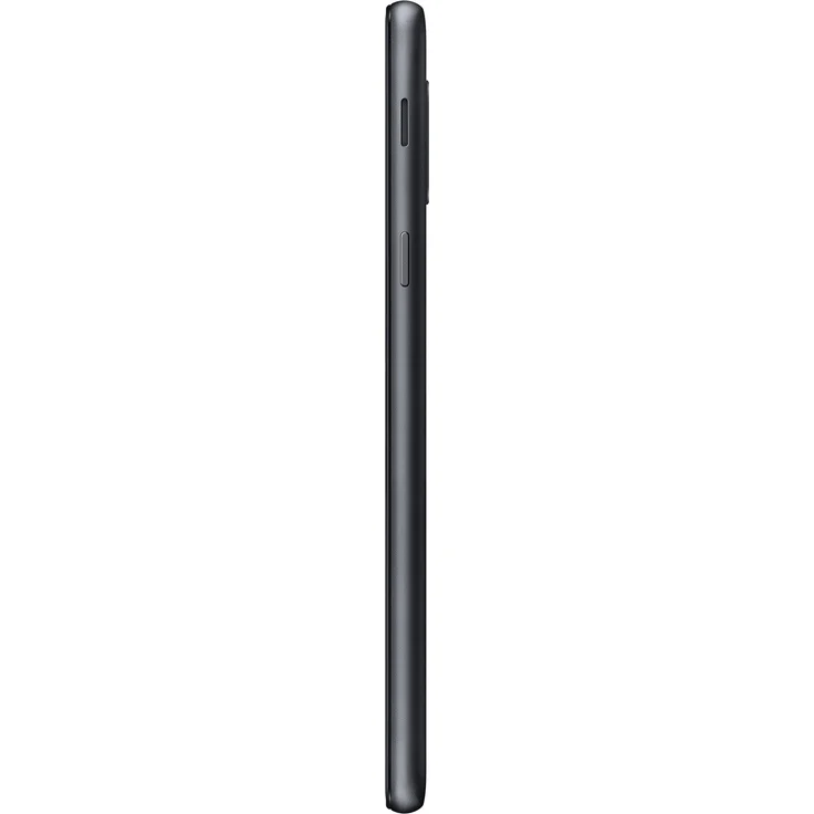 Samsung Galaxy A6 (2018) Smartphone 14,22cm (5,6 Zoll) SAMOLED-Display, 32GB interner Speicher, 3GB RAM, Dual-SIM, Android, Black – Bild 6
