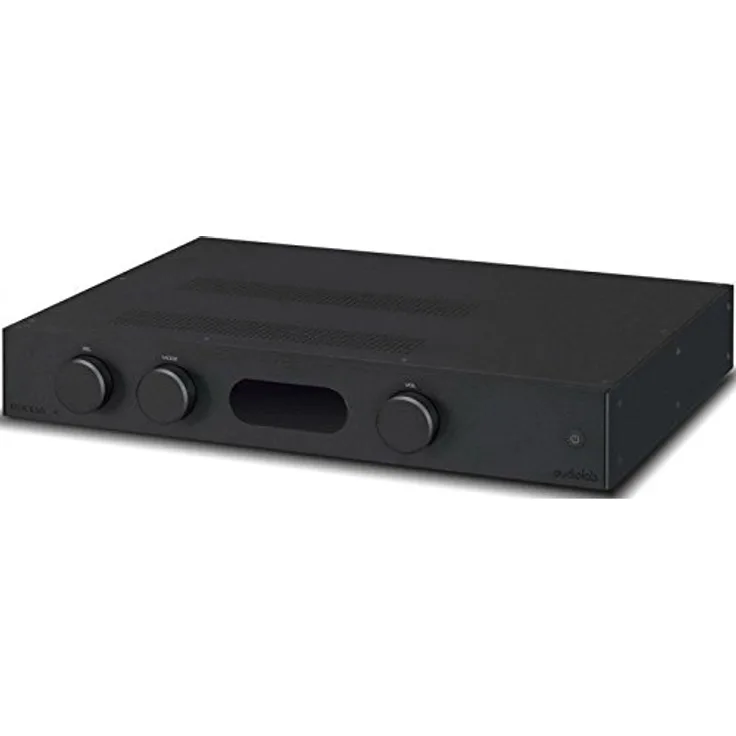 Audiolab 8300A