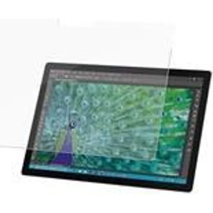 PanzerGlass Edge-to-Edge - Bildschirmschutz - 13.5'' - kristallklar