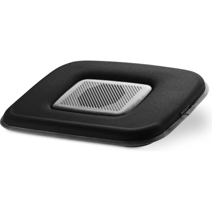 Cooler Master Comforter Air Laptop-Kühler (R9-NBC-CAAK-GP) – Bild 1
