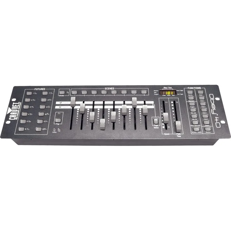 Chauvet DJ Obey 40