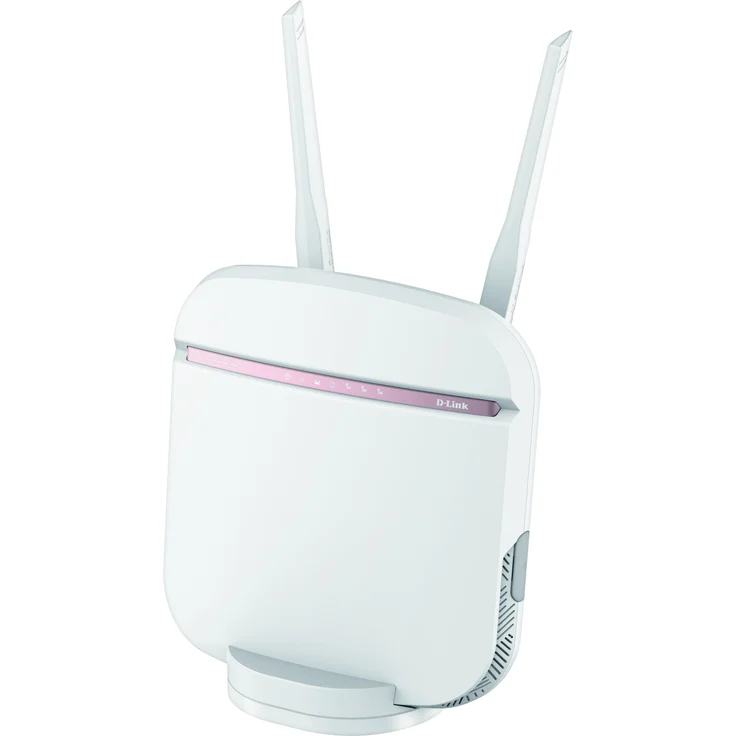 D-Link DWR-978 5G LTE Wireless Router – Bild 1