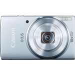 Canon IXUS 155 silber