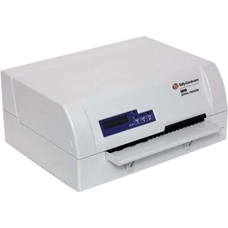 TallyGenicom 5040 – Bild 1