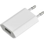 Apple 5W USB Power Adapter (MD813ZM/A), Netzteil, weiß