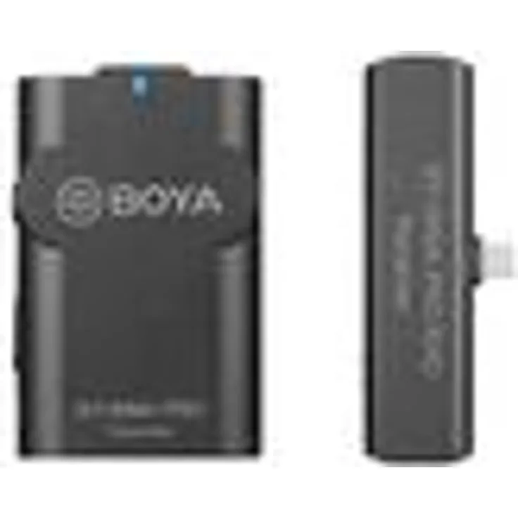 Boya BY-WM4 PRO K3