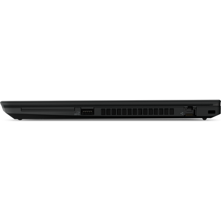 Lenovo ThinkPad P14s G2 Business-Laptop - 14 Zoll (35,6 cm) AMD Ryzen 7 PRO 5850U, 16GB RAM, 256GB SSD, Windows 10 Pro 64-bit (21A0000TGE) – Bild 6