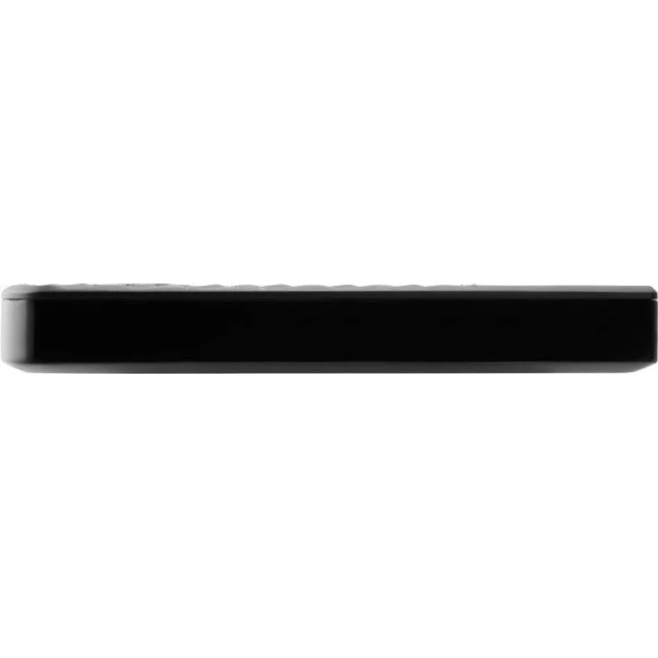 Verbatim Fingerprint Secure - Festplatte - verschlüsselt - 2 TB - extern (tragbar) - USB 3.1 Gen 1 (USB-C Steckverbinder) - 256-Bit-AES (53651) – Bild 4