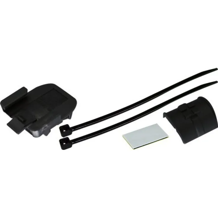 Cateye Micro-Vectra-Cordless-Lenker bracket-169 6570 Cycle Computer Schwarz