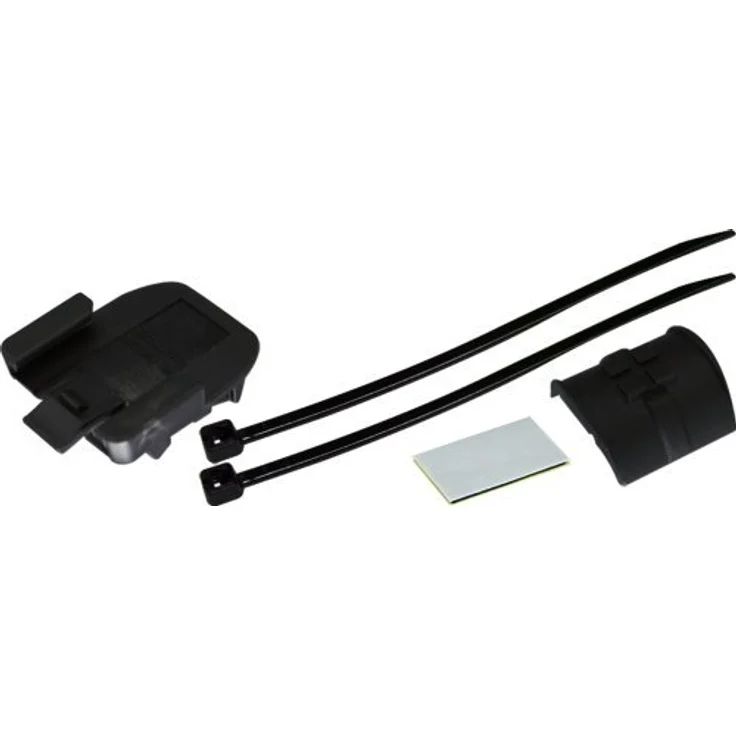 Cateye Micro-Vectra-Cordless-Lenker bracket-169 6570 Cycle Computer Schwarz