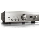 Denon PMA-1600NE Verstärker premium-silber