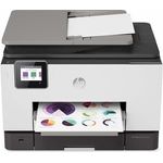 HP OfficeJet Pro 9022 e-All-in-One, Instant Ink, Tinte, mehrfarbig (226Y0B)