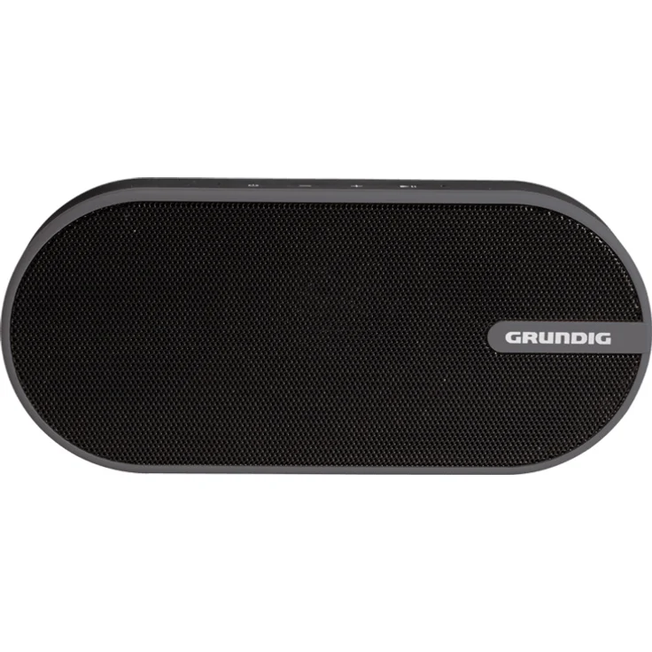 Grundig GSB 150 schwarz – Bild 1