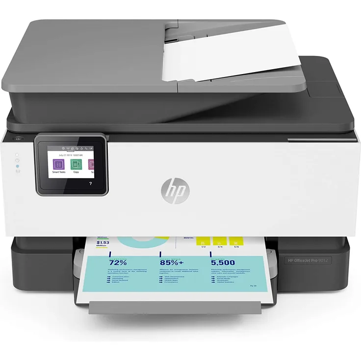 HP Officejet PRO 9015 E AIO