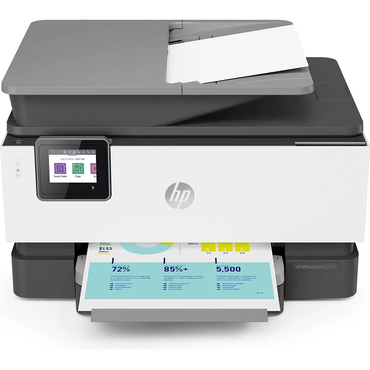 HP Officejet PRO 9015 E AIO – Bild 1