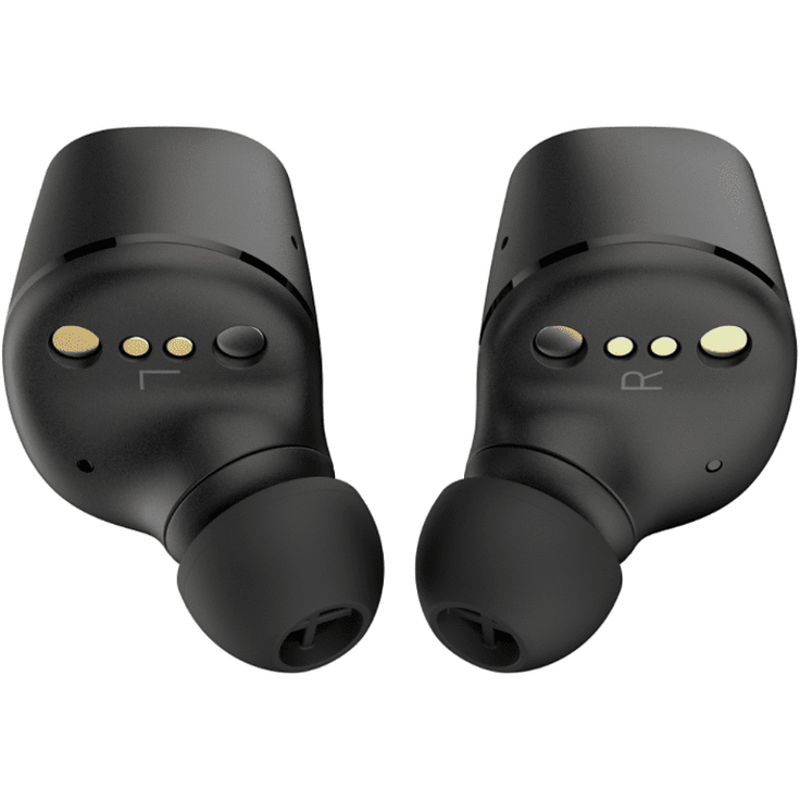 Sennheiser CX 400BT In-Ear Kopfhörer, mit Bluetooth, Mikrofon, schwarz – Bild 3