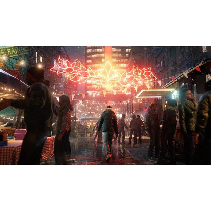 Marvel's Spider-Man: Miles Morales (PS5) – Bild 2