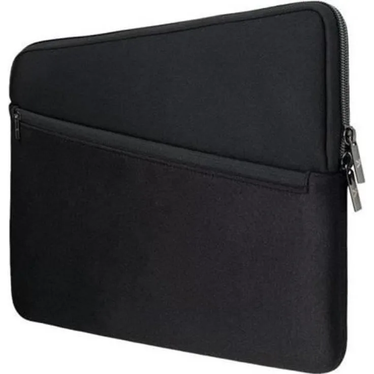 Artwizz Neoprene Sleeve Pro für MacBook Air 13 (2018-2019) & MacBook Pro 13 black