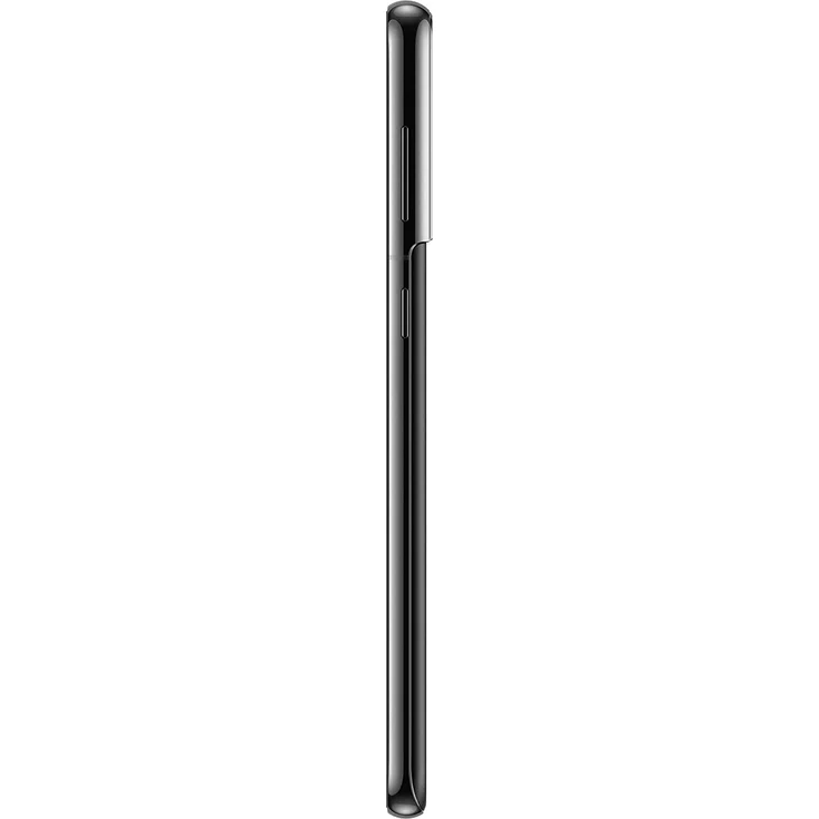 Samsung Galaxy S21 Plus 5G Smartphone 17,02cm (6,7 Zoll) AMOLED-Display, 256GB interner Speicher, 8GB RAM, Dual-SIM, Phantom Black – Bild 6