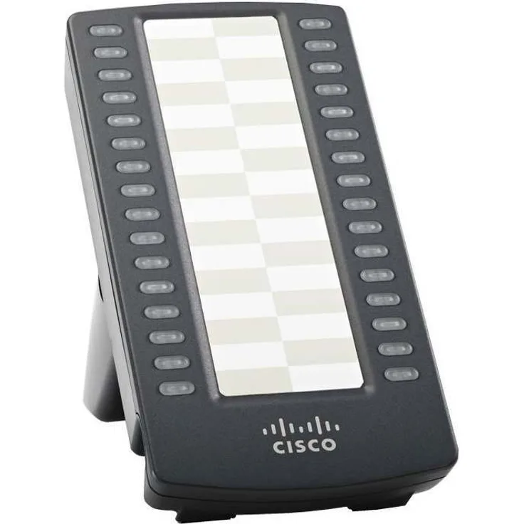 Cisco SPA 500S Erweiterungsmodul