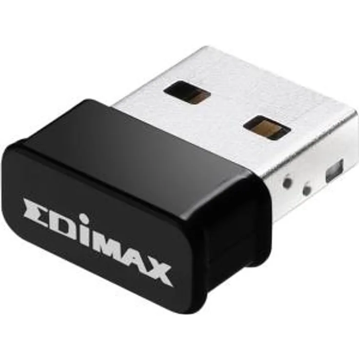 Edimax EW-7822ULC AC1200 Dual-Band MU-MIMO Nano USB Adapter
