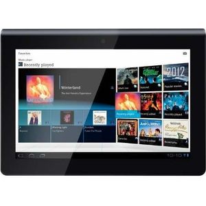 Bild für Sony Tablet S Sgpt111