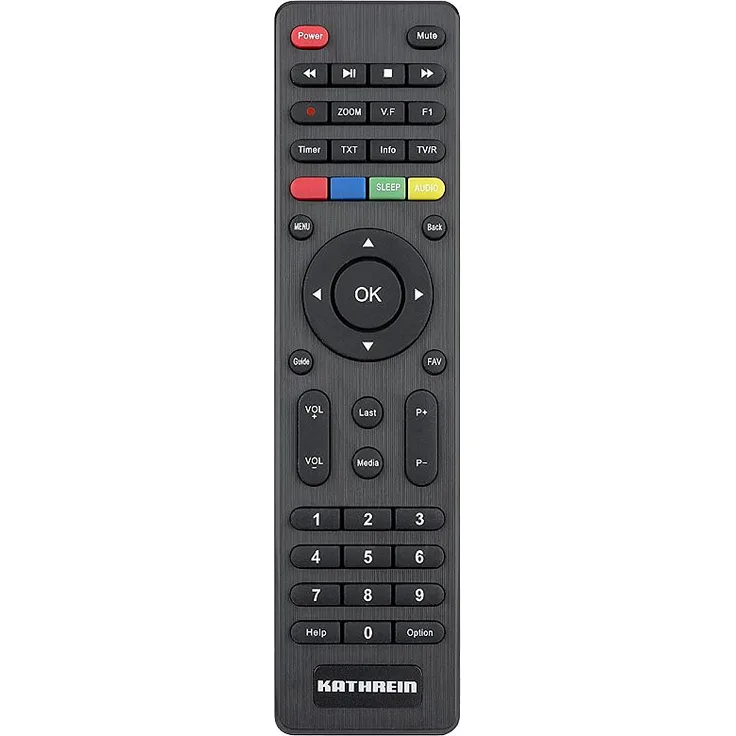 Kathrein Fernbedienung für UFS 933