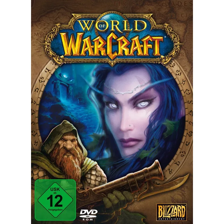 World of Warcraft (PC)